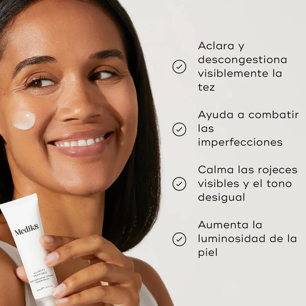 Clarity Peptides™