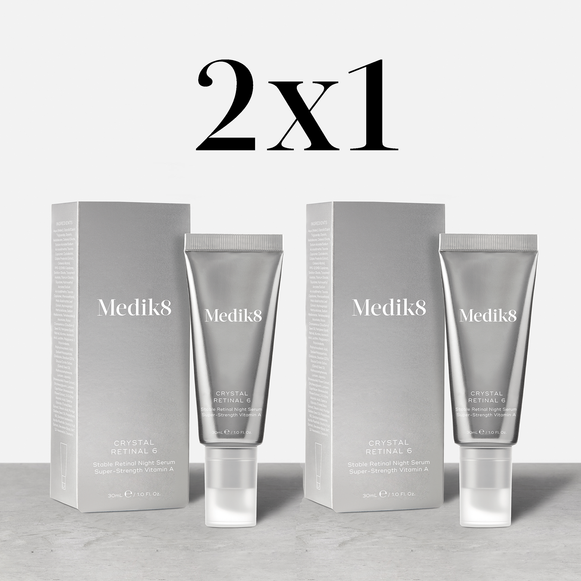 2x1 Crystal Retinal 6-1