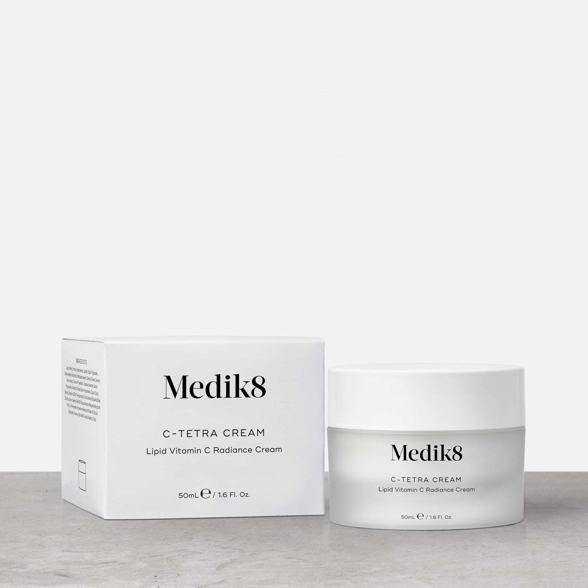C-Tetra® Cream
