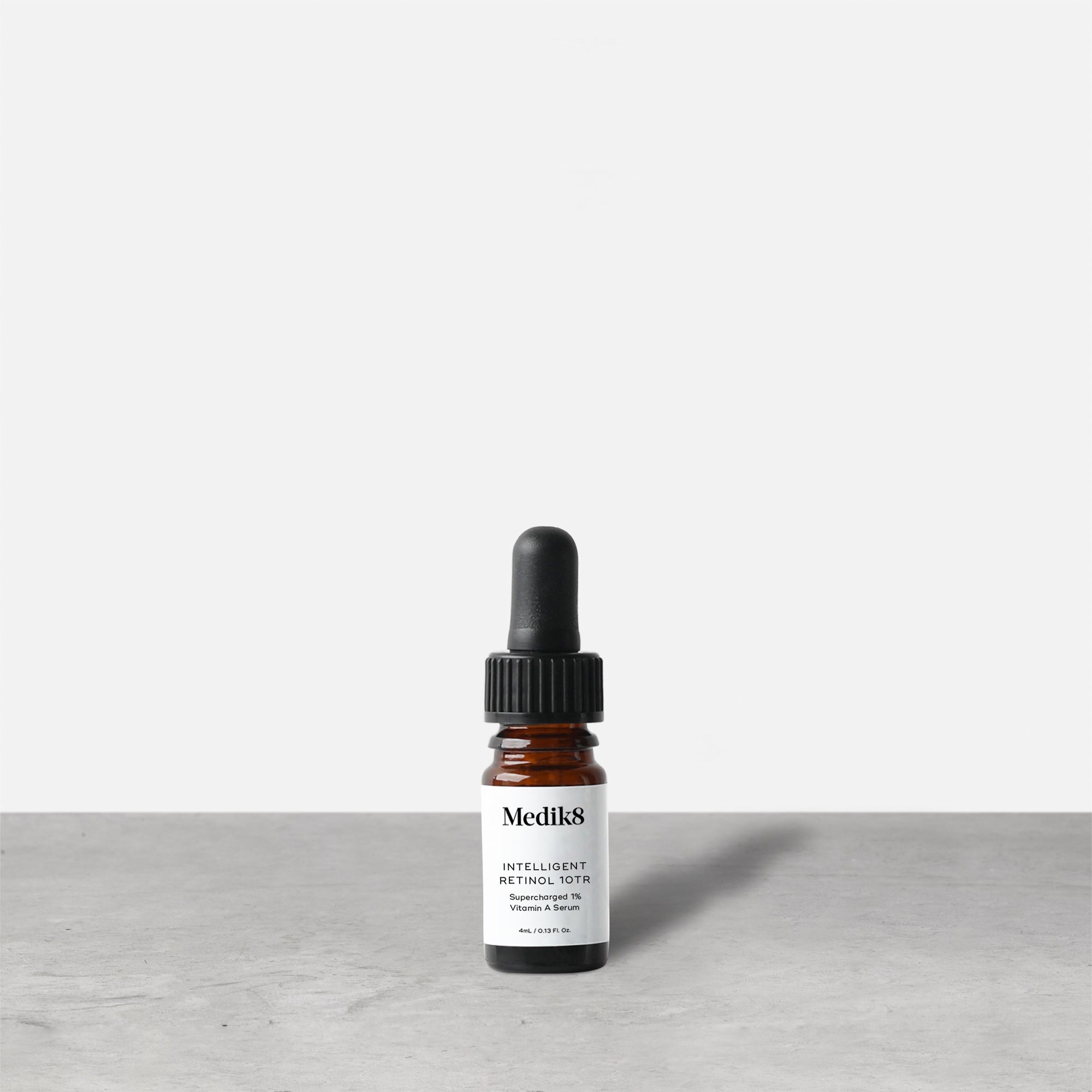 Intelligent Retinol 10TR Try Me - Grey Background