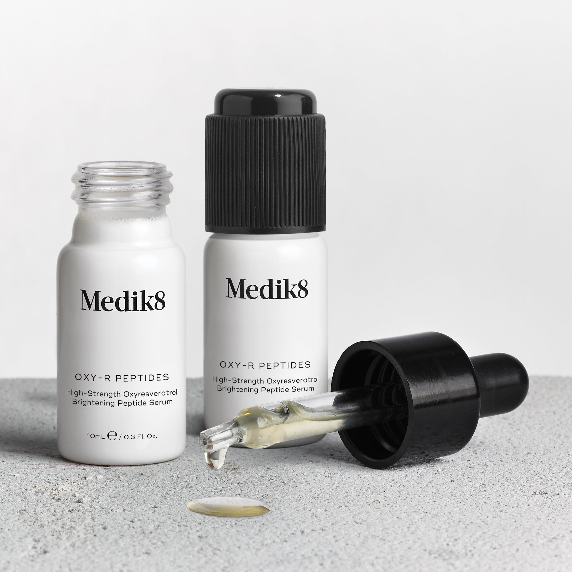 Oxy-R Peptides™